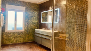  Maison � vendre 6 pi�ces 201 m�