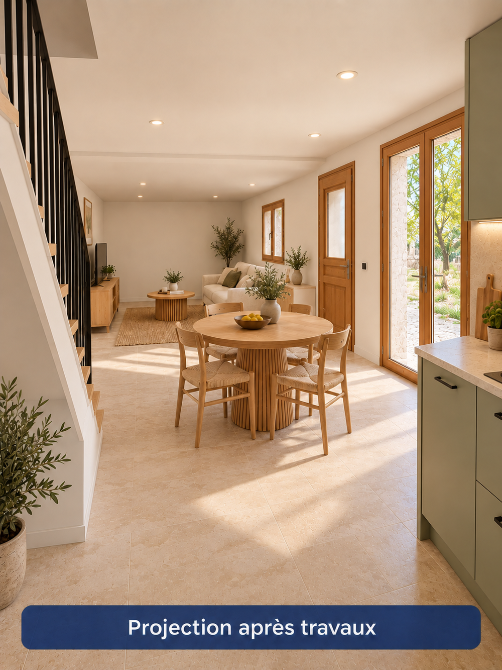 Vente Autre Remise à réinventer - Beau potentiel de rénovation Nans les pins