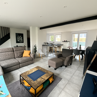  Maison � vendre 5 pi�ces 117 m�