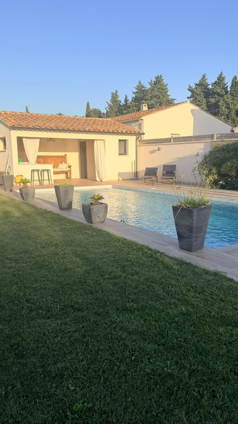 à vendre  Maison L'Isle-sur-la-Sorgue (84800)