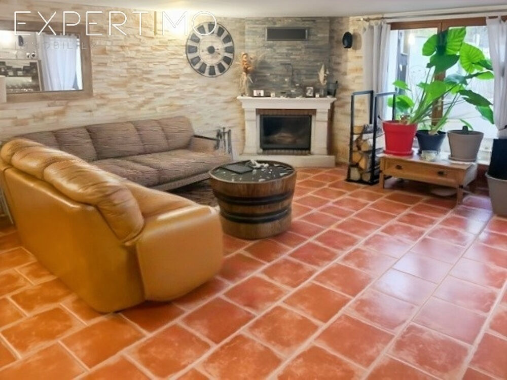 Vente Maison PROCHE HOUDAN Houdan