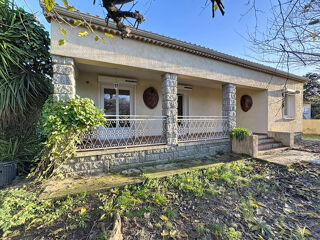  Maison � vendre 5 pi�ces 124 m�