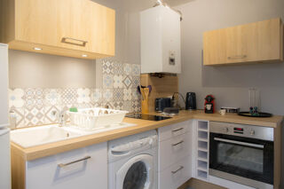  Appartement à louer 2 pièces 52 m²