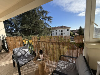 Appartement � vendre 3 pi�ces 83 m�