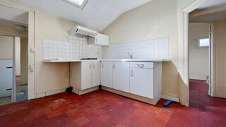  Appartement à vendre 2 pièces 38 m²