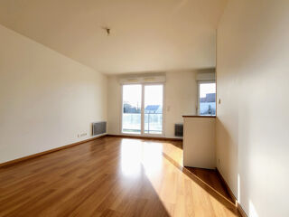  Appartement à vendre 3 pièces 63 m²