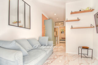  Appartement � vendre 2 pi�ces 21 m�