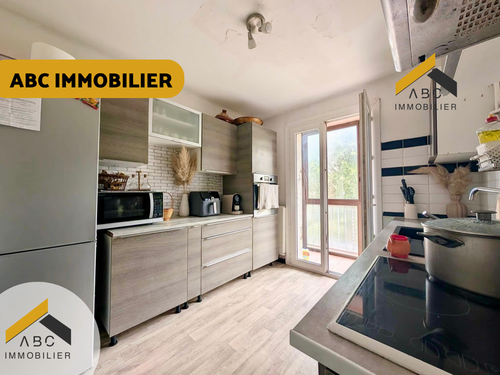 Vente Appartement APPARTEMENT 2 CHAMBRES 70 M2 AVEC GARAGE Orange