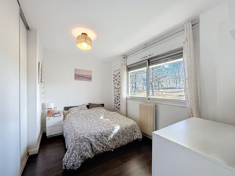  Appartement à vendre 2 pièces 42 m²