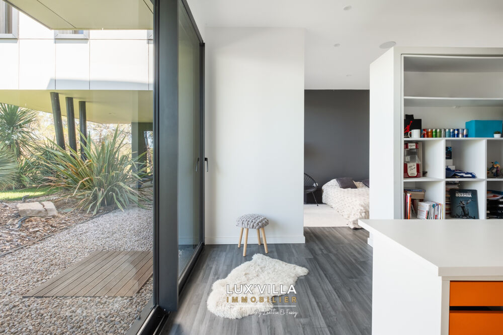 � vendre  Maison Montpellier (34000)