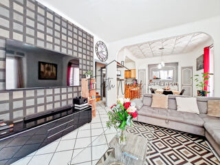  Appartement � vendre 8 pi�ces 160 m�