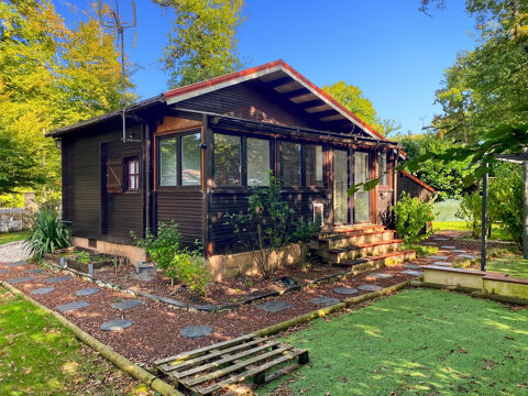   BAZOCHES-SUR-LE-BETZ Maison - 3 pi�ce(s) - 46 m�