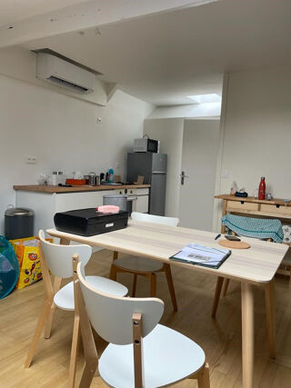  Colocation à louer 1 pièce 10 m²