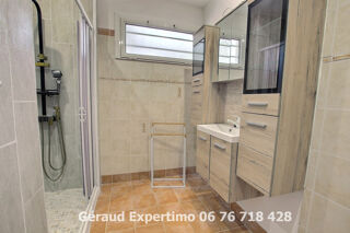  Maison à vendre 5 pièces 100 m²