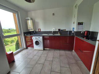  Appartement � vendre 2 pi�ces 53 m�