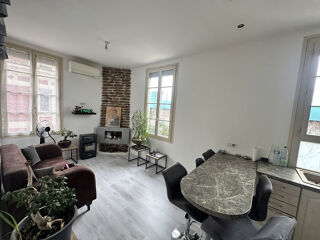  Appartement � vendre 3 pi�ces 54 m�