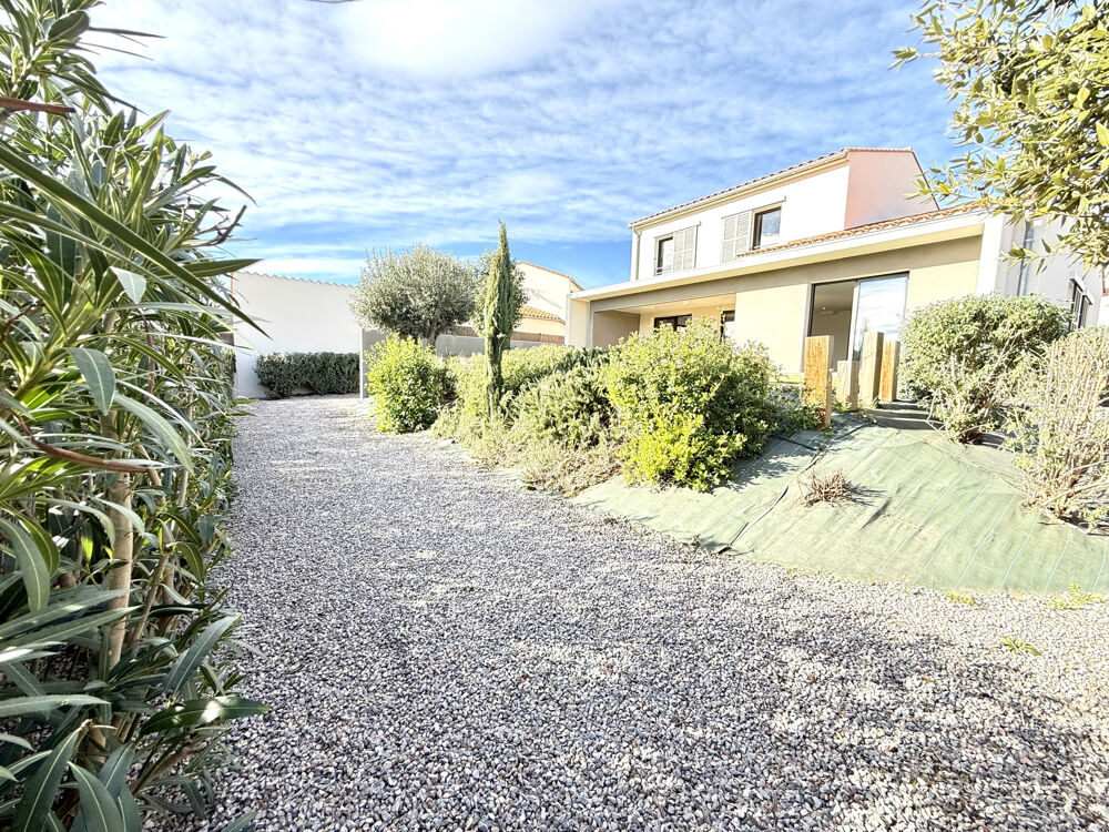  vendre  Maison Sainte-Colombe-de-la-Commanderie (66300)