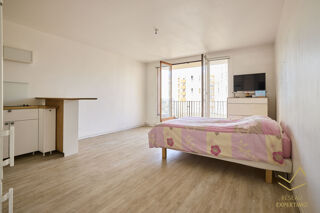  Appartement  vendre 1 pice 33 m