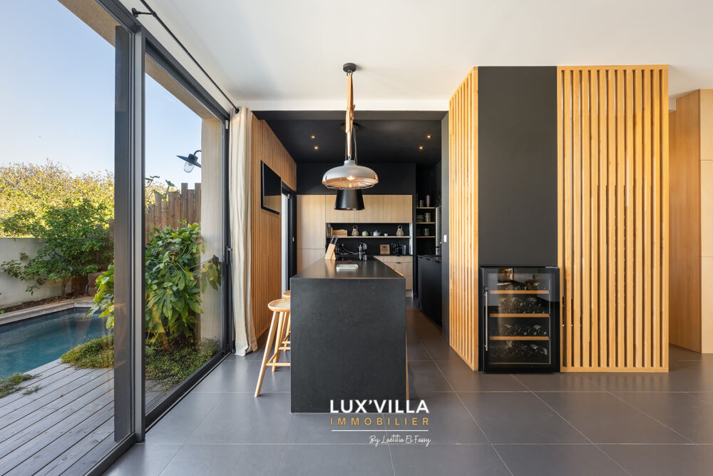 à vendre  Maison Palavas-les-Flots (34250)