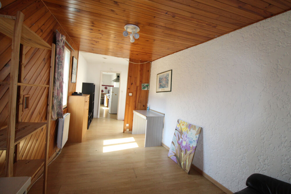 Vente Maison Maison avec studio indépendant à St-Sernin sur Rance St sernin sur rance