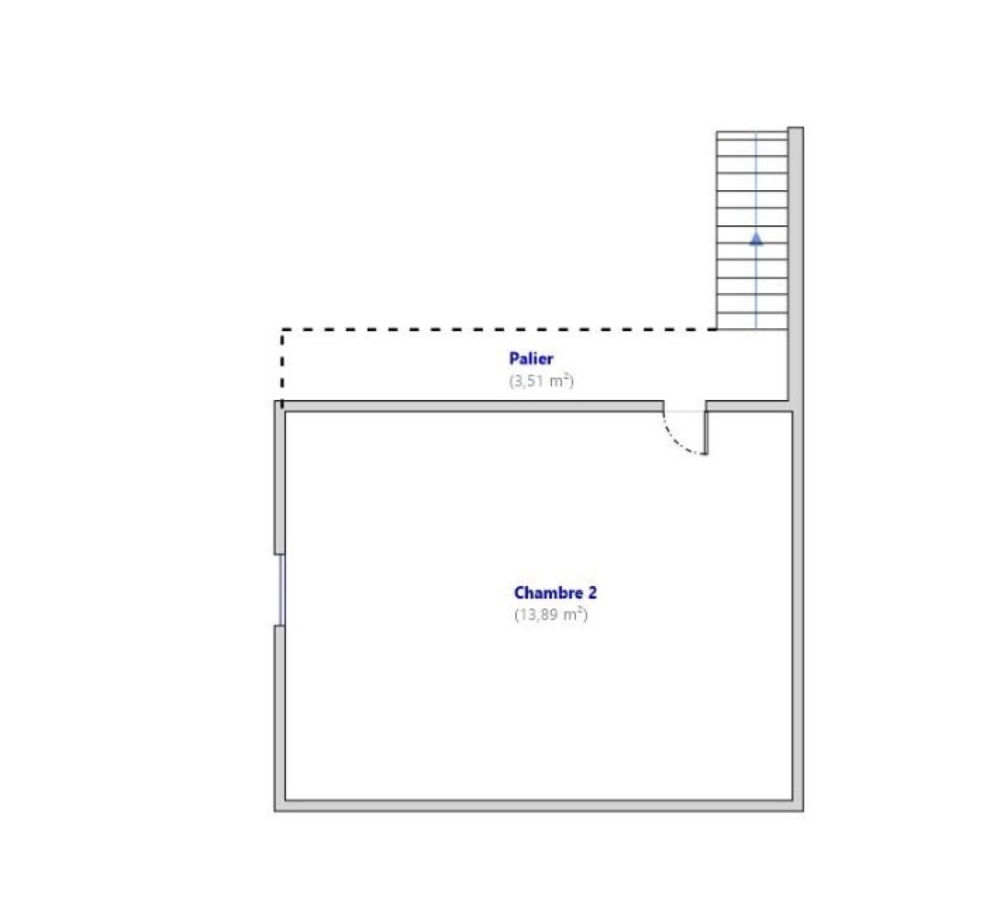 Maison à Réalville 88m2