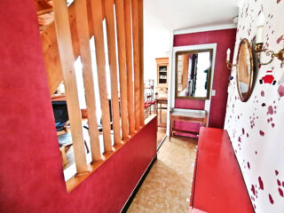  Maison � vendre 6 pi�ces 153 m�