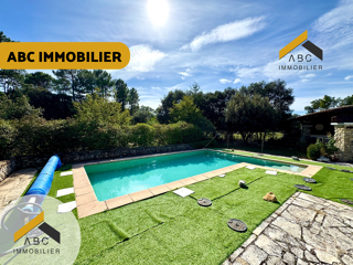  Maison à vendre 5 pièces 153 m²
