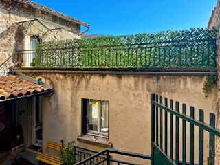  Maison � vendre 4 pi�ces 88 m�