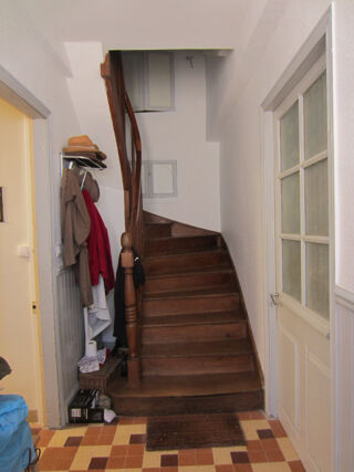  Maison � vendre 6 pi�ces 130 m�