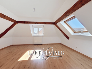  Appartement � vendre 3 pi�ces 74 m�