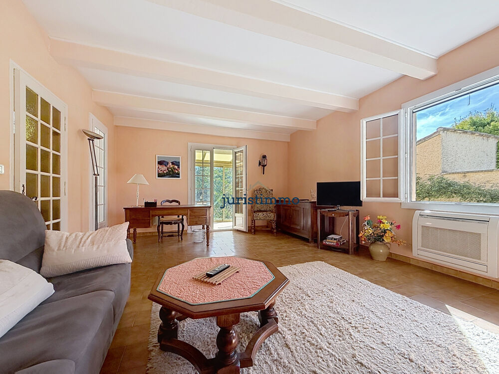 Vente Maison À 300 m du centre de Vaison   Maison avec jardin & piscine Vaison la romaine