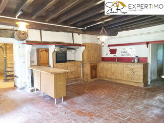  Maison  vendre 7 pices 173 m