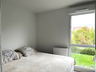  Appartement � vendre 3 pi�ces 60 m�