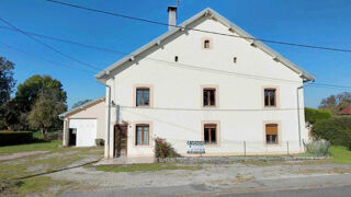  Maison � vendre 5 pi�ces 125 m�