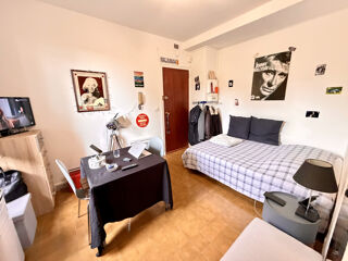  Appartement à vendre 1 pièce 17 m²
