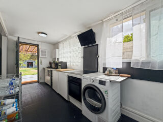  Maison à vendre 4 pièces 85 m²
