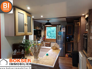  Maison � vendre 6 pi�ces 89 m�