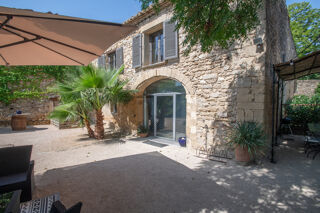 Maison 411m2 Argilliers