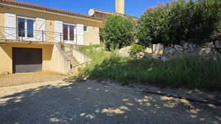  Maison à vendre 5 pièces 120 m²