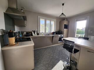  Maison � vendre 4 pi�ces 108 m�