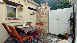  Maison � vendre 6 pi�ces 97 m�