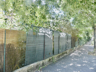  Terrain  vendre 380 m