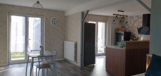  Maison � vendre 6 pi�ces 166 m�