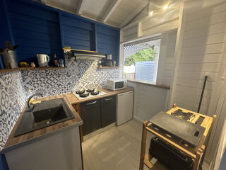  Appartement  vendre 1 pice 26 m