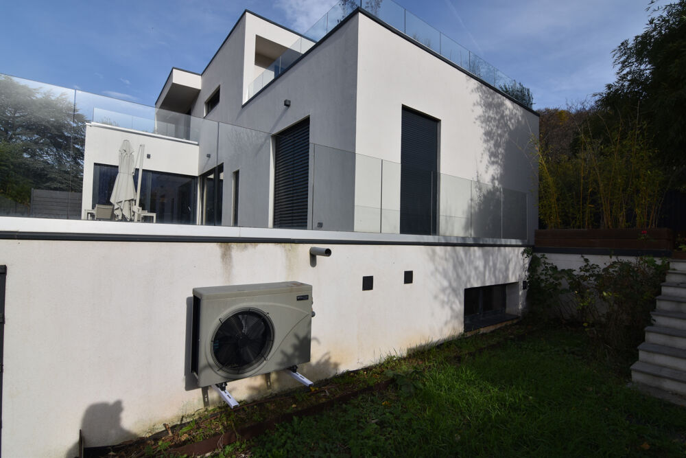 � vendre  Maison Saint-Cyr-au-Mont-d'Or (69450)