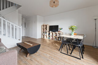  Duplex/triplex � vendre 3 pi�ces 63 m�