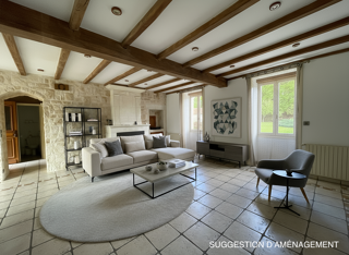  Maison à vendre 5 pièces 120 m²