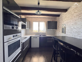 Maison à vendre 7 pièces 226 m²