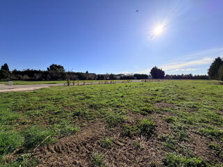  Terrain � vendre 858 m�