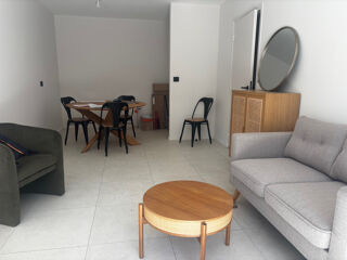  Appartement à vendre 2 pièces 44 m²